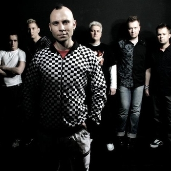 Mad Heads XL