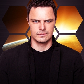 Markus Schulz – Global DJ Broadcast_2008-11-20