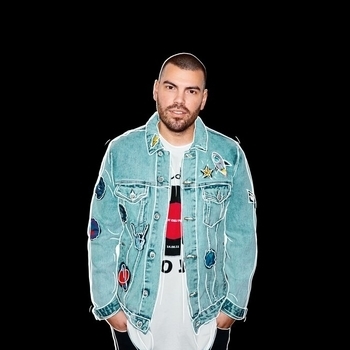 Moti and David Guetta, Robin Schulz, Cheat Codes – Shed A Light  (Single 2017)