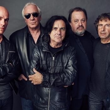Marillion – Garden Party