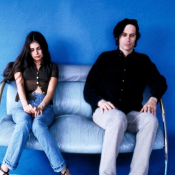 Mazzy Star – Fade Into You