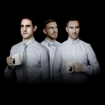 Miike Snow – Animal (Плейлист для летних тренировок 2022)