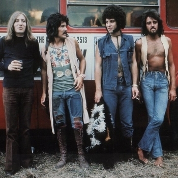 Mungo Jerry – That's the Colour of Love