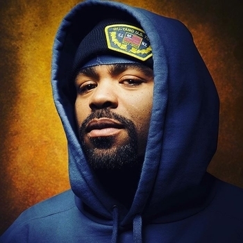 The Prodigy feat Method Man – Release Yo Delf (Remix) (Experience: Expanded 2008)