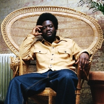 Michael Kiwanuka