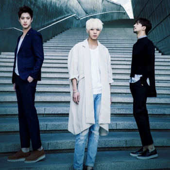 MBLAQ – Cry