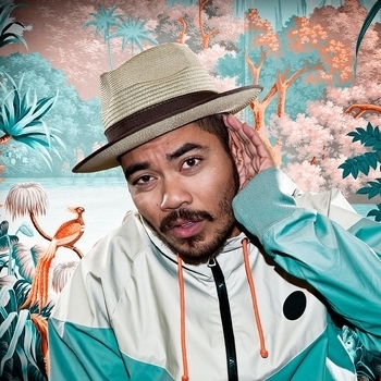 Mr. Carmack – Move Like Lions Do