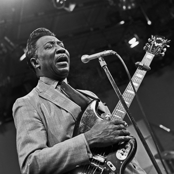 Muddy Waters – You Shook Me (Willie Dixon: The Composition 2013)