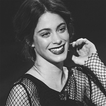 Martina Stoessel