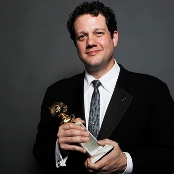 J.J. Abrams – Fringe Main Title Theme