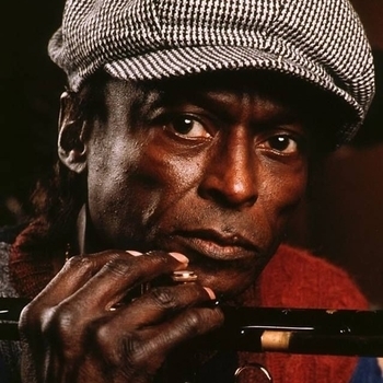 Miles Davis