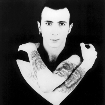 Marc Almond – I'm Coming (Jacques 1989)