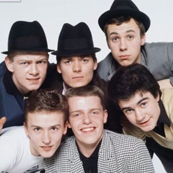 Madness – Embarrassment (Absolutely 1980)