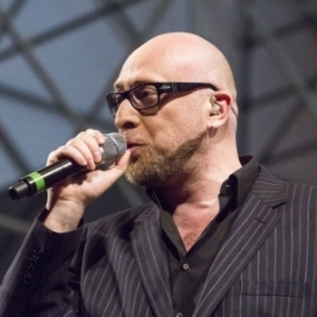 Mario Biondi – something that was beautiful