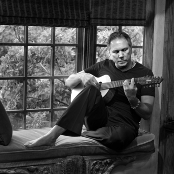 Mark Mancina – Les Gorilles