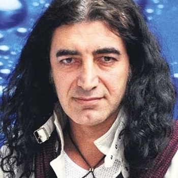 Murat Kekilli – Alir Seni Bosarim (Padisah) (Yedialti 2002)