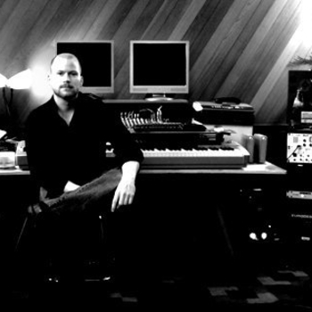 Michael McCann – Endings