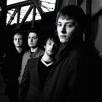 Milburn – Send in the Boys