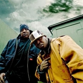 Kool G Rap – Gangsta Nigga