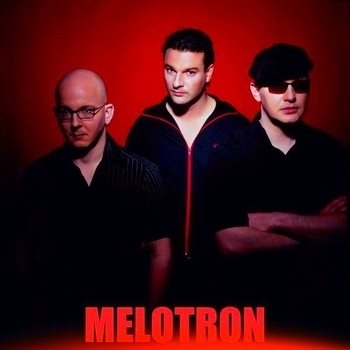 Melotron – Kindertraum