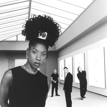 Heather Small – Proud