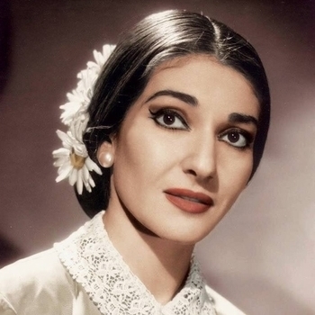 Norma – 'Casta diva'