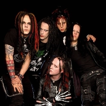 Murderdolls – Homicide Drive
