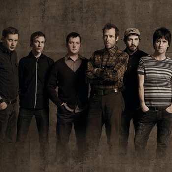 Modest Mouse – Wicked Campaign