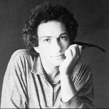 Michel Berger – Bof Tout Feu Tout Flamme Gene
