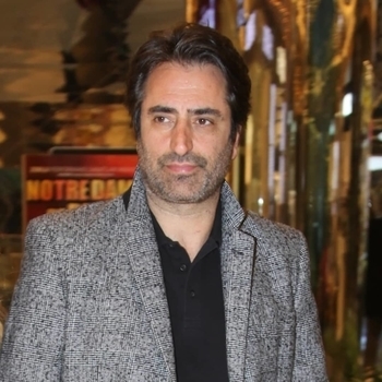 Mahsun Kırmızıgül