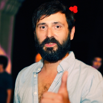Demon – The Nod Factor (Mr. Oizo's Egg Factor)