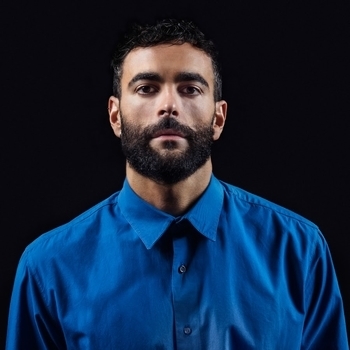 Marco Mengoni – Due Vite