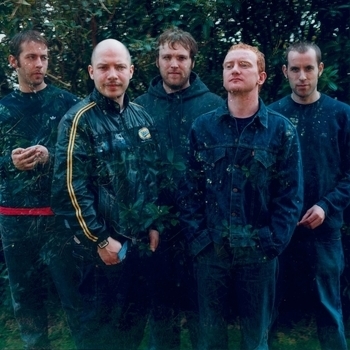 Mogwai – Party in the dark