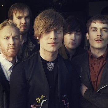 Mando Diao – När solen färgar juninatten