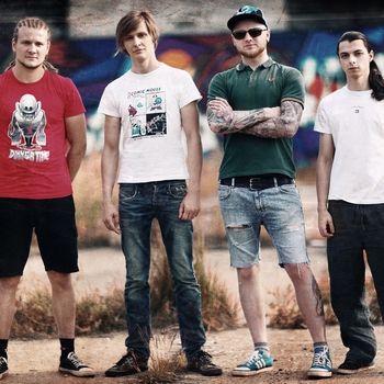 Molecul – Небо в меня (Single 2008)