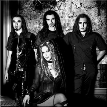 Mandragora Scream – Iiaonman Iifbiich Vampires
