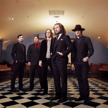 My Morning Jacket – What a Wonderful Man (Z 2005)