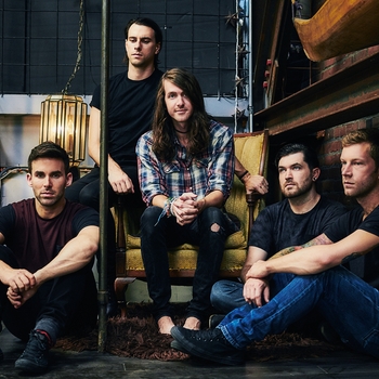 Mayday Parade – If You Wanted A Song Written About You, All You Had To Do Was Ask