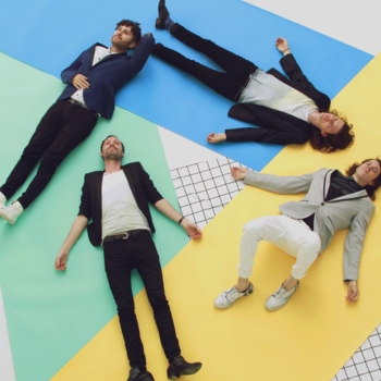 Miami Horror – I Look To You (Tim Fuchs Remix)