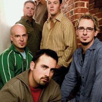 MercyMe – You Are I Am