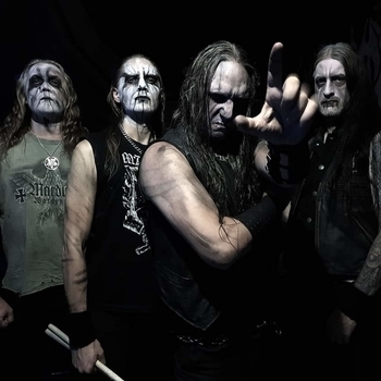 Marduk – Phosphorous Redeemer (Wormwood 2009)