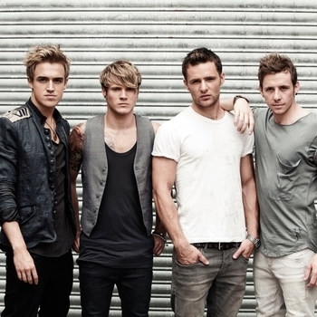 McFly – I'll Be Ok (Wonderland 2005)