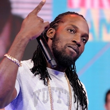 Mavado – Dem a Talk (Dirty)