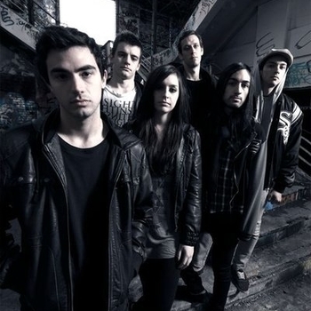 Make Them Suffer – The Eternal Cold (Lord Of Woe 2010)