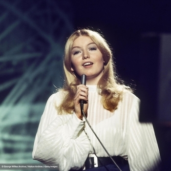 Mary Hopkin (Мэри Хопкин)
