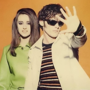 MC Erik & Barbara – U Can't Stop (Radio Edit)