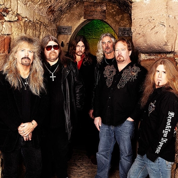 Molly Hatchet