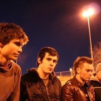 Manic Drive – Good Times