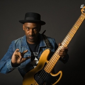Marcus Miller – Come Together