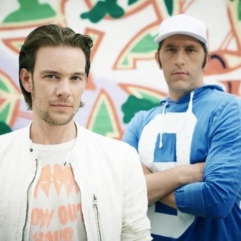 Michael Mind Project – Ignite Radio Edit